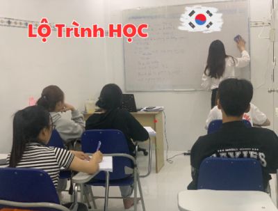 LỘ TRÌNH ĐÀO TẠO TIẾNG HÀN ĐẠT TOPIK II CẤP 3 TẠI HANA GROUP