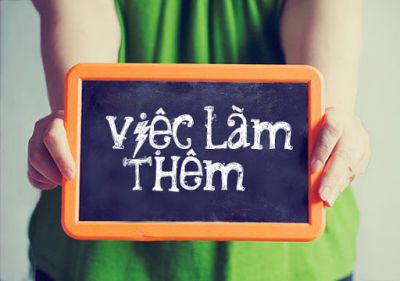 TOP 6 CÔNG VIỆC LÀM THÊM TẠI HÀN QUỐC ĐƯỢC NHIỀU SINH VIÊN LỰA CHỌN