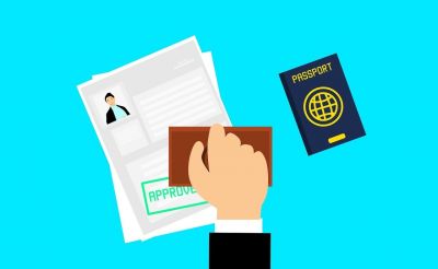 NHỮNG GIẤY TỜ QUAN TRỌNG KHI XIN VISA DU LỊCH