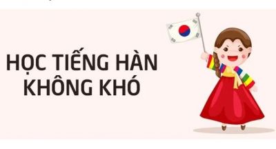 Đào tạo tiếng Hàn 2020