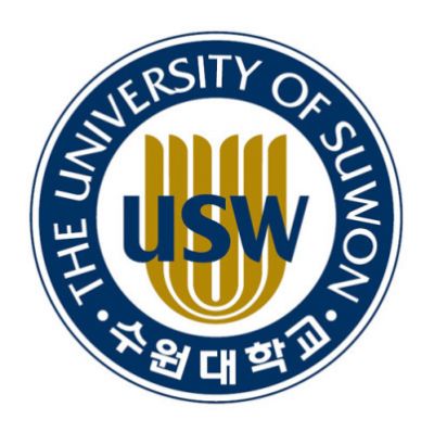 ĐẠI HỌC SUWON