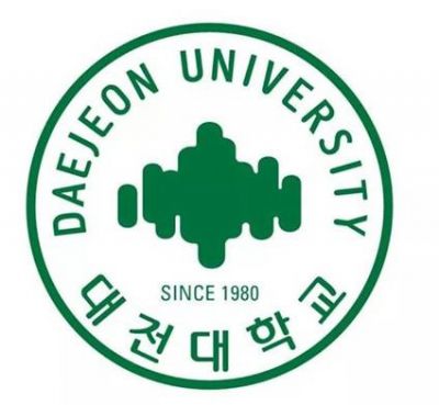 TRƯỜNG ĐẠI HỌC DAEJEON HÀN QUỐC - 대전대학교